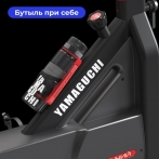 Умный велотренажер Yamaguchi Fitness Bike